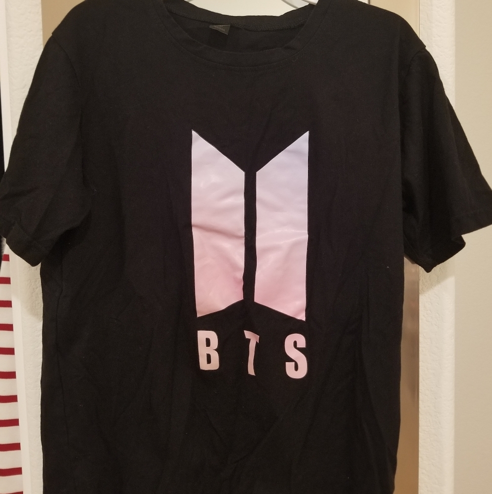 BTS Love Yourself Her T-Shirt